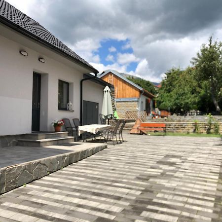 Tatrahouse Sk Apartment Family Gerlachov  Exterior foto